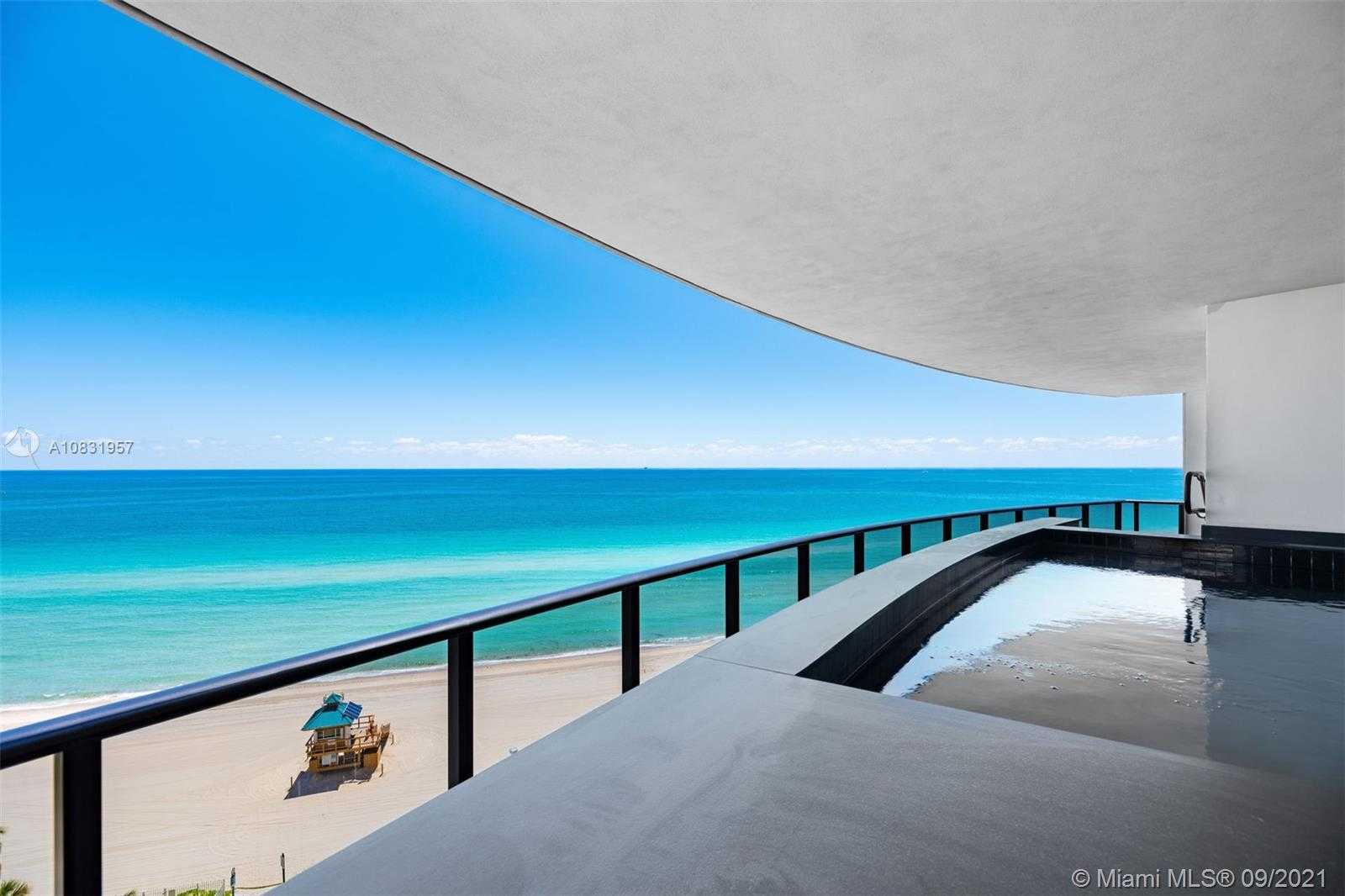 Small Image of 18555 COLLINS AVE #905, Sunny Isles Beach Number 5