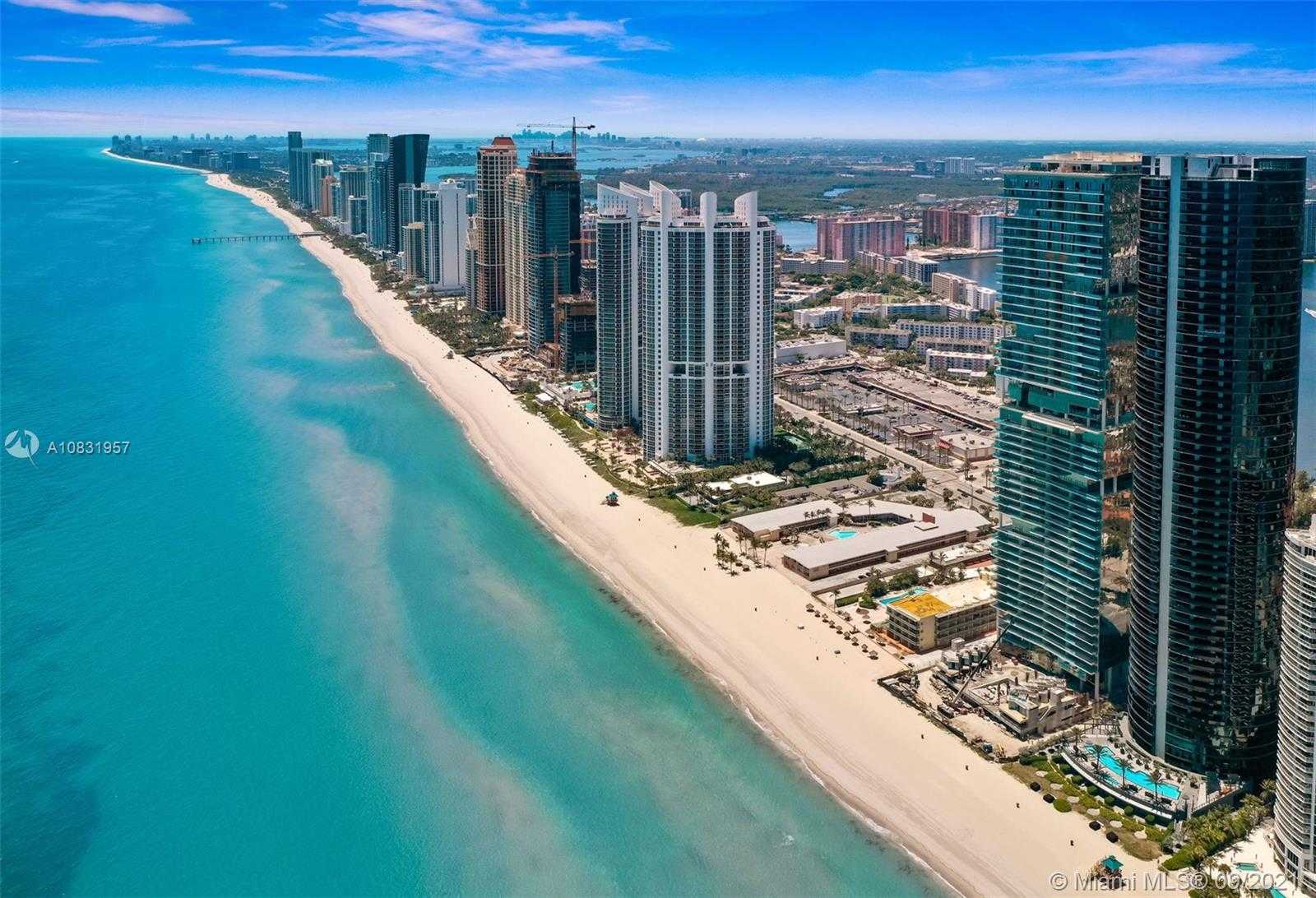 Small Image of 18555 COLLINS AVE #905, Sunny Isles Beach Number 51