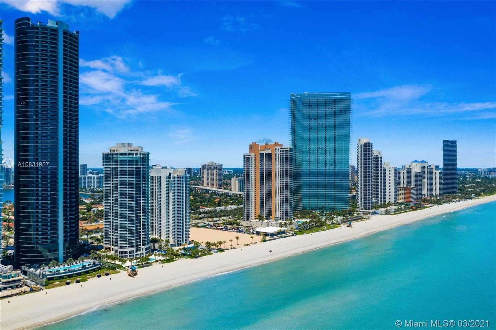 Small Image of 18555 COLLINS AVE #905, Sunny Isles Beach Number 52