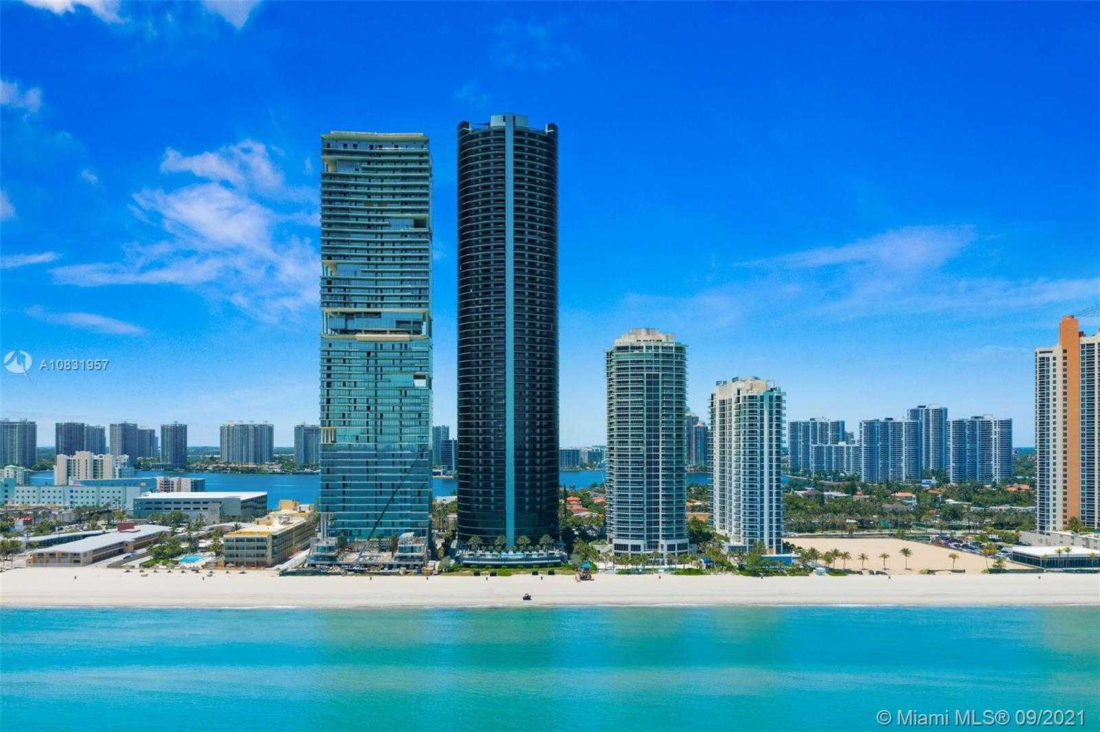 Small Image of 18555 COLLINS AVE #905, Sunny Isles Beach Number 53