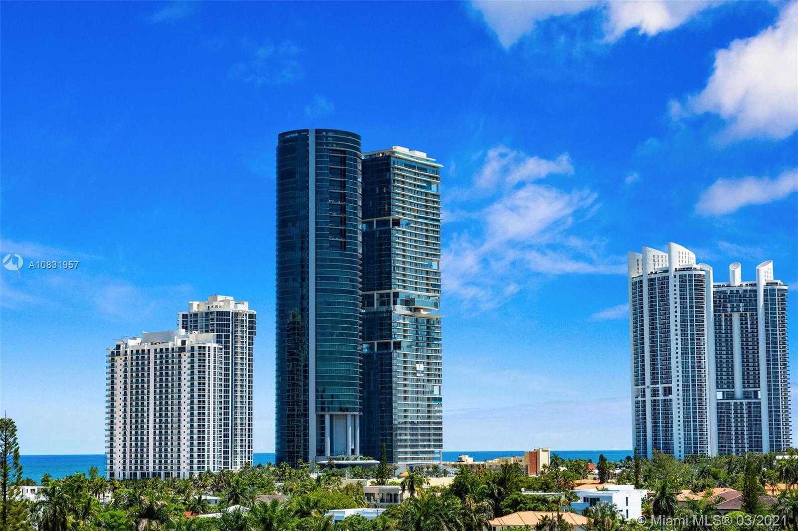Small Image of 18555 COLLINS AVE #905, Sunny Isles Beach Number 54