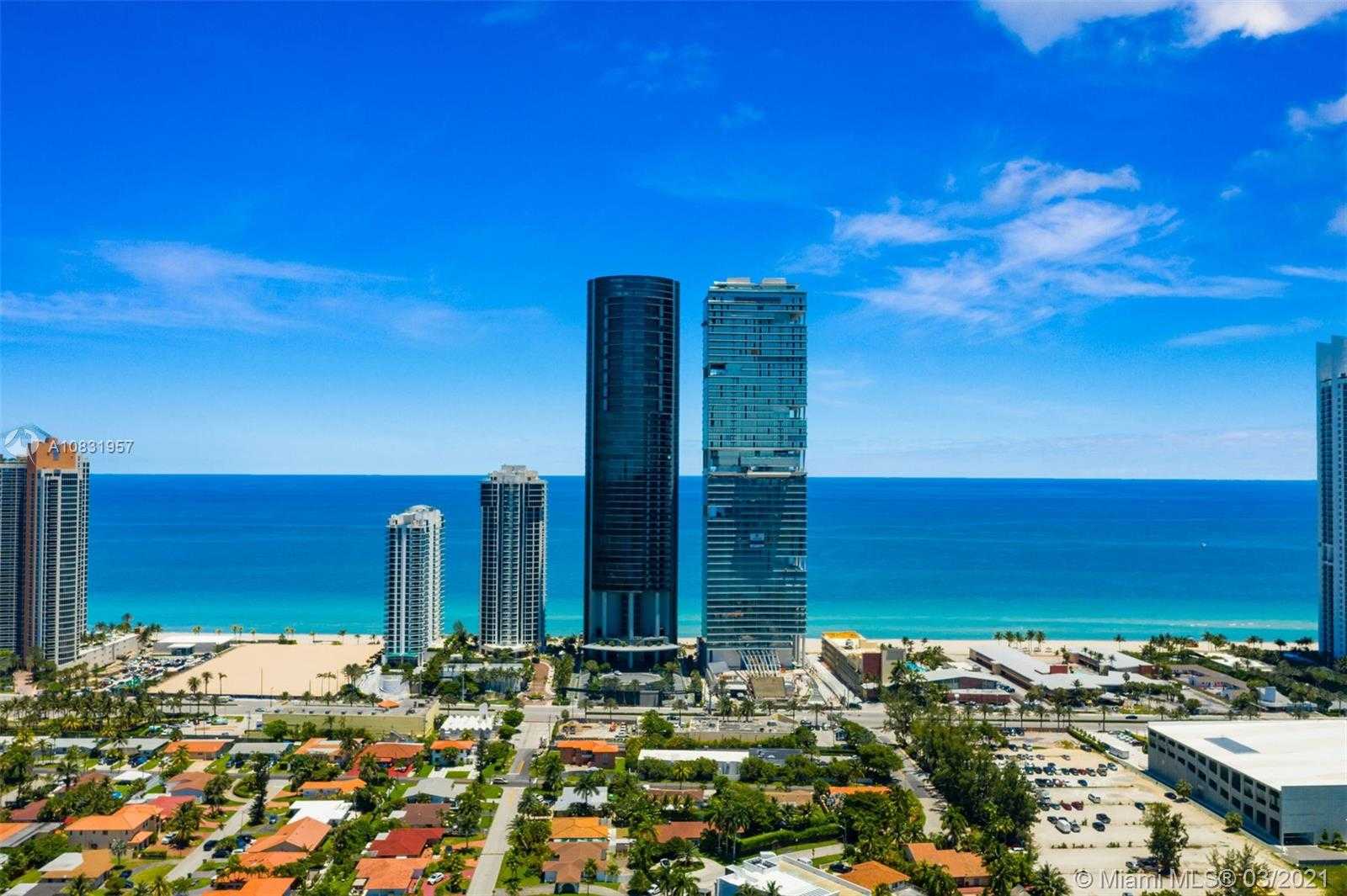 Small Image of 18555 COLLINS AVE #905, Sunny Isles Beach Number 55