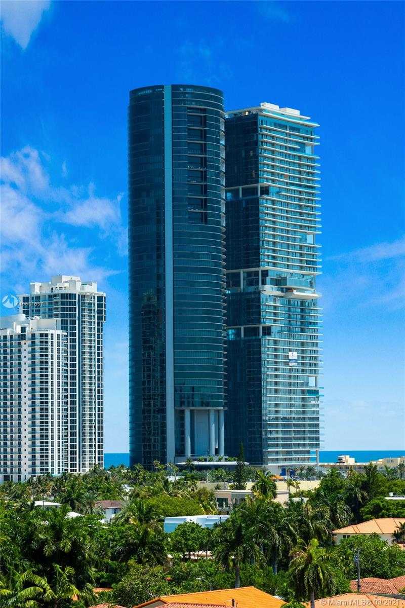 Small Image of 18555 COLLINS AVE #905, Sunny Isles Beach Number 56
