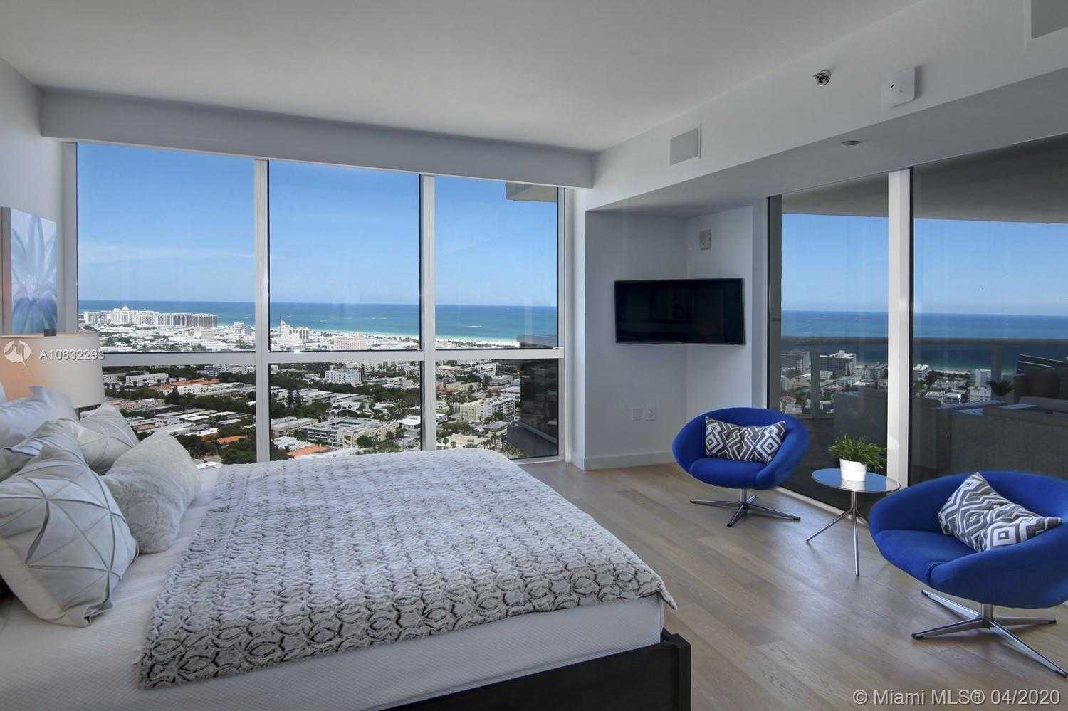 Small Image of 400 ALTON RD #LPH3, Miami Beach Number 10