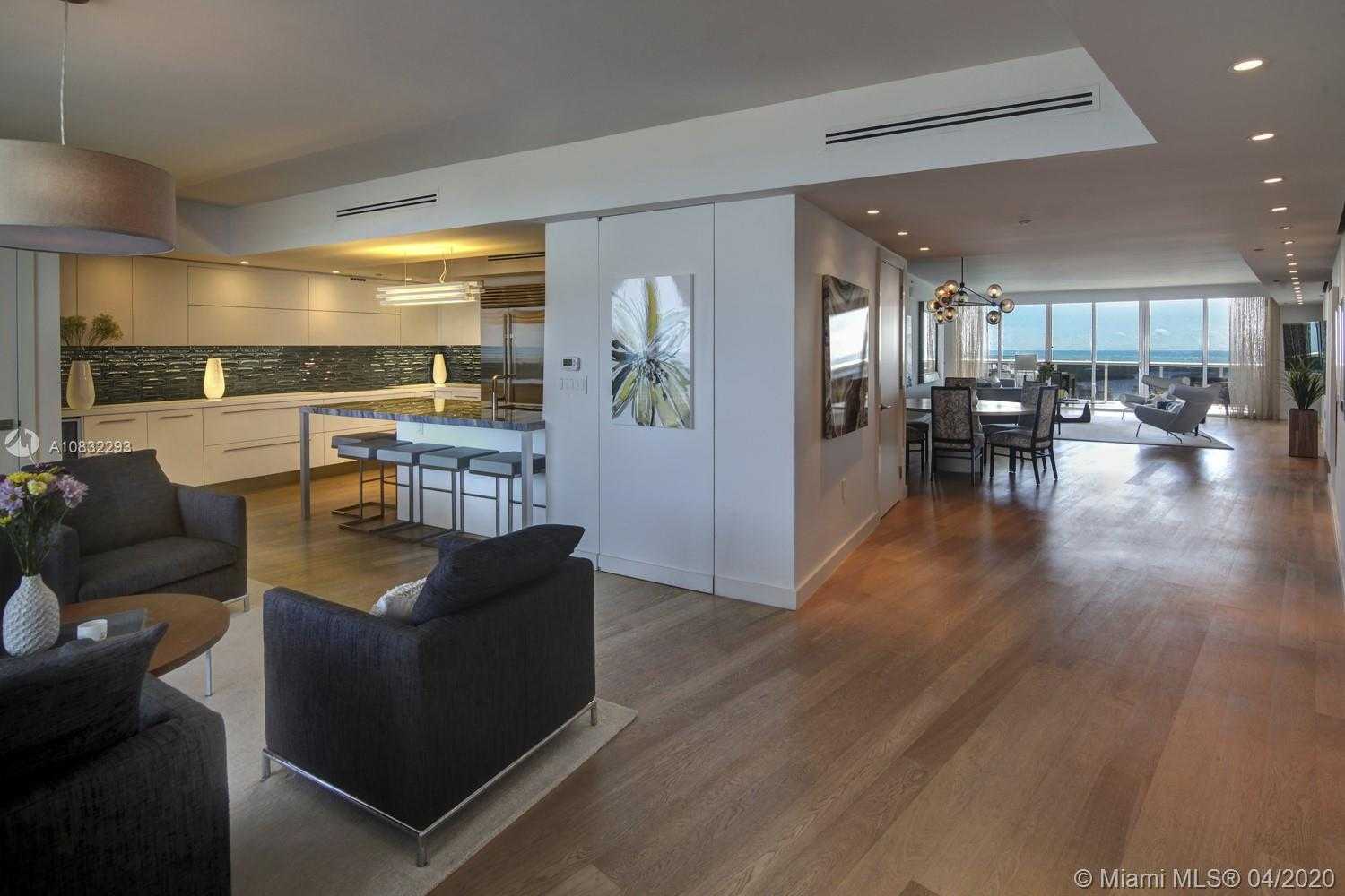 Small Image of 400 ALTON RD #LPH3, Miami Beach Number 12
