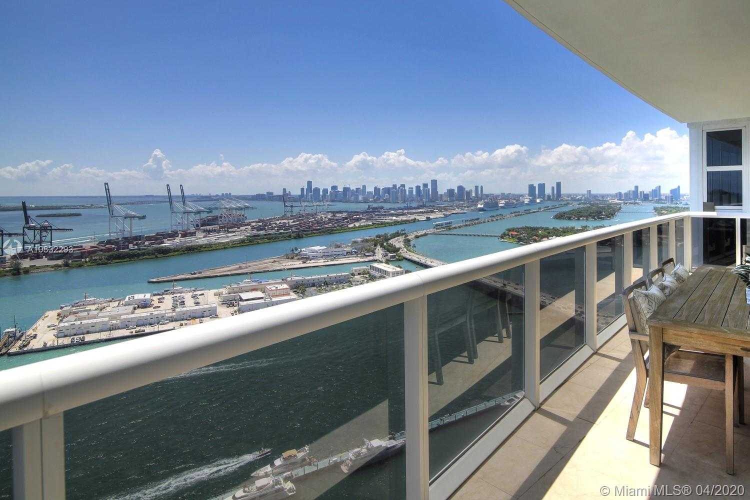 Small Image of 400 ALTON RD #LPH3, Miami Beach Number 13