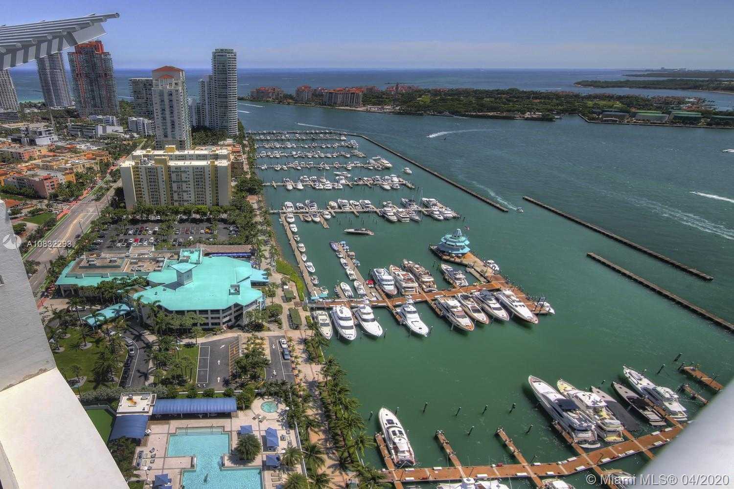 Small Image of 400 ALTON RD #LPH3, Miami Beach Number 14