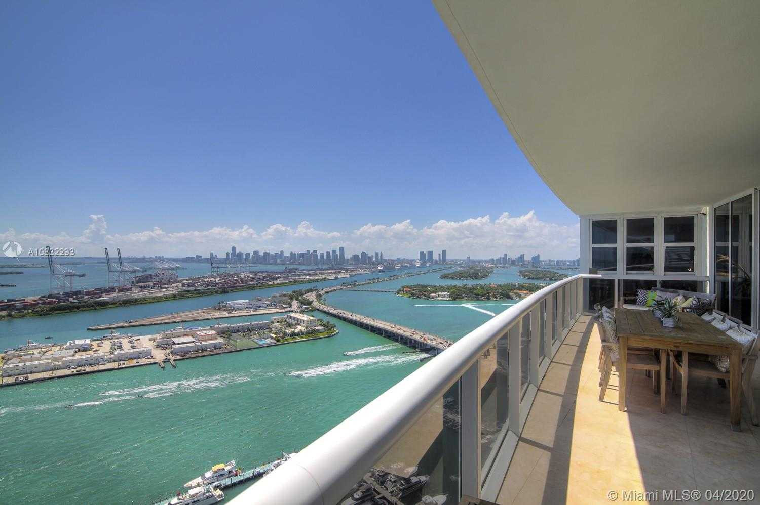 Small Image of 400 ALTON RD #LPH3, Miami Beach Number 15