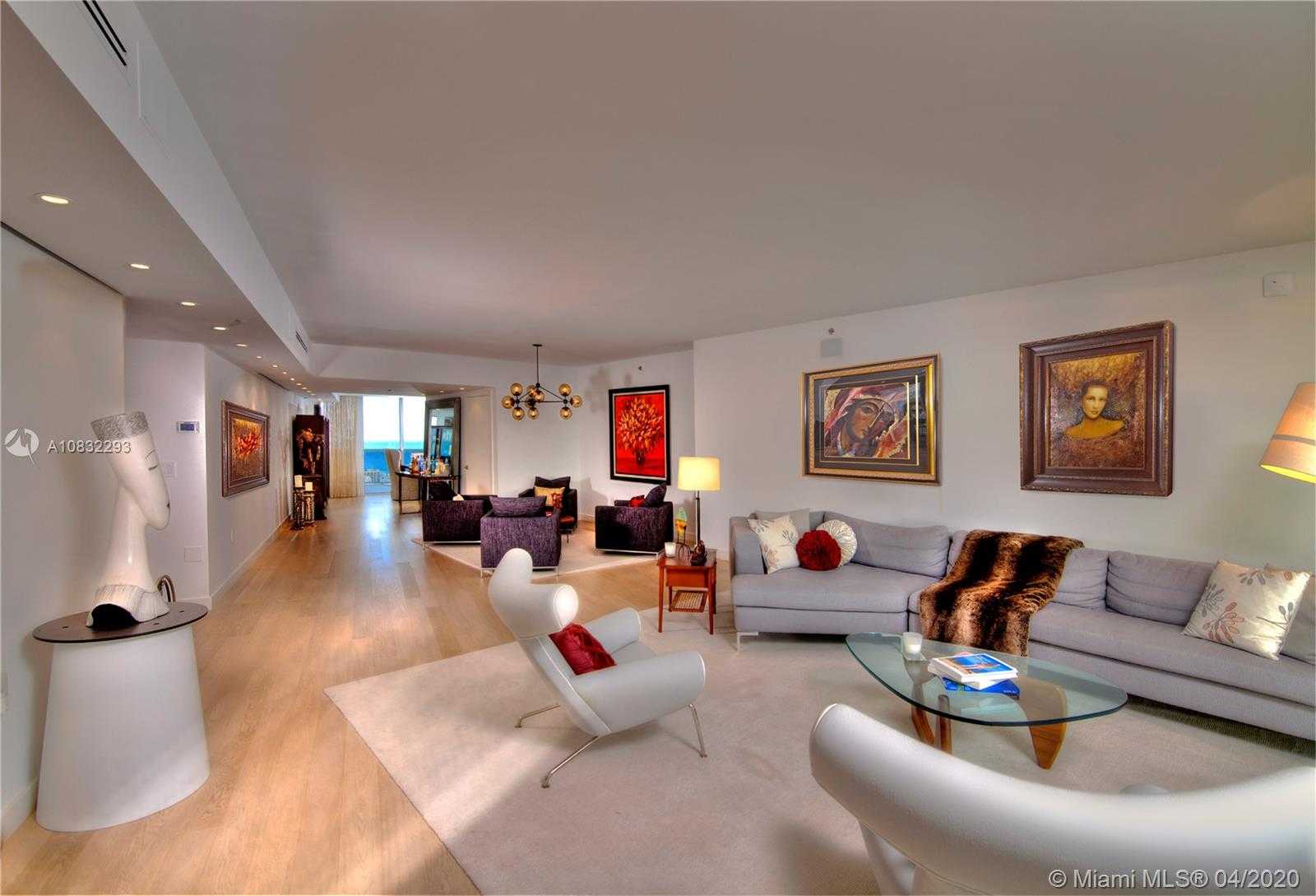 Small Image of 400 ALTON RD #LPH3, Miami Beach Number 2