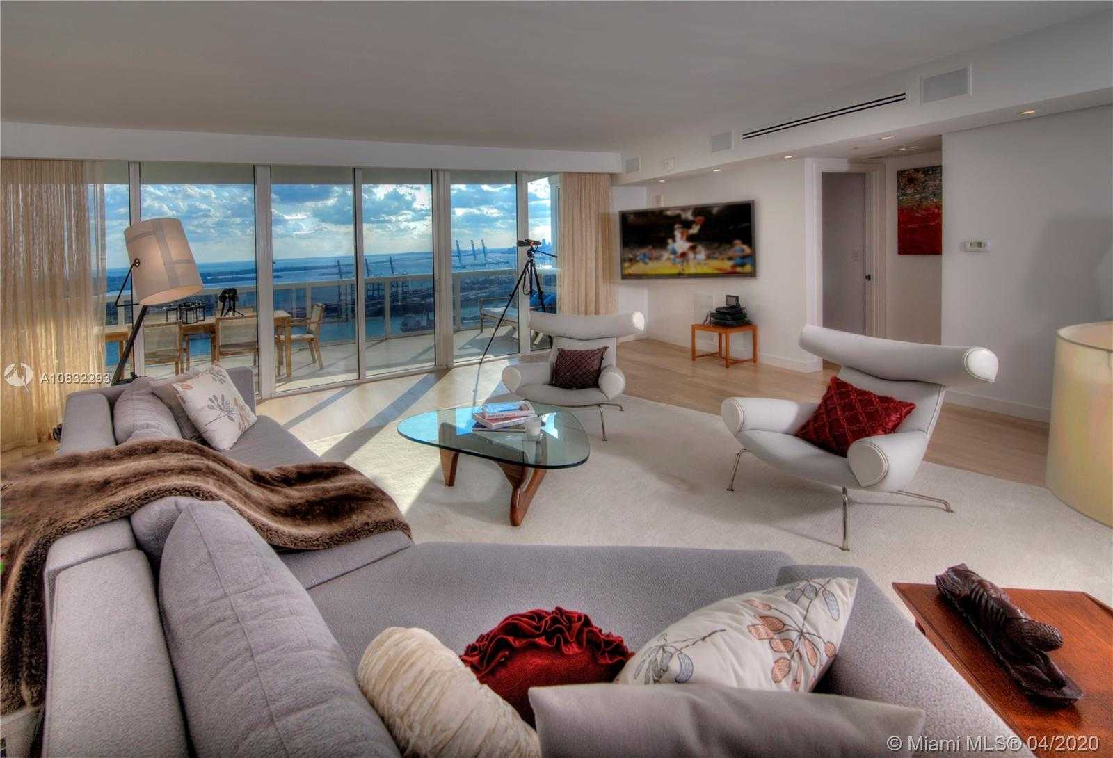 Small Image of 400 ALTON RD #LPH3, Miami Beach Number 3