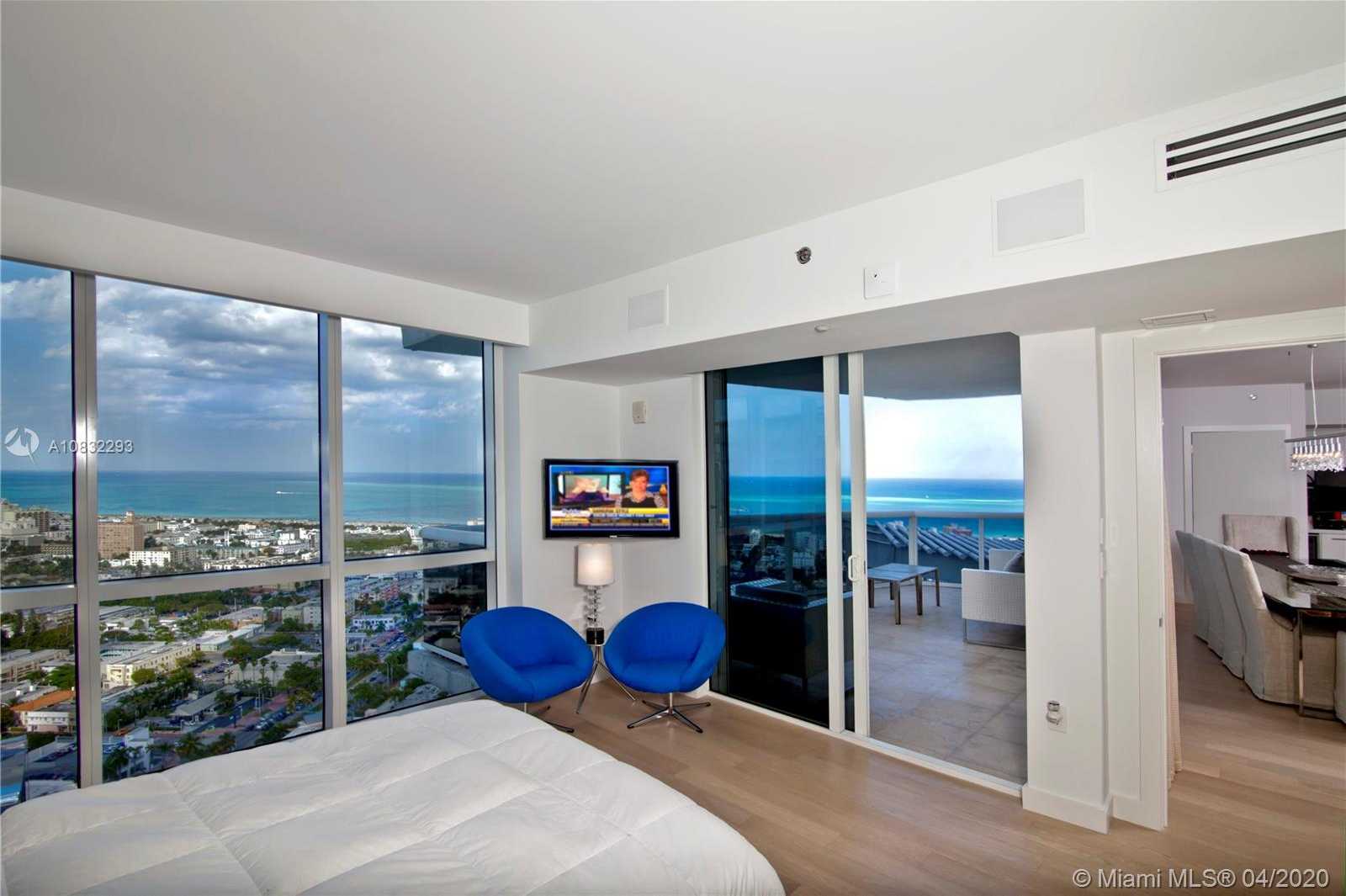 Small Image of 400 ALTON RD #LPH3, Miami Beach Number 4