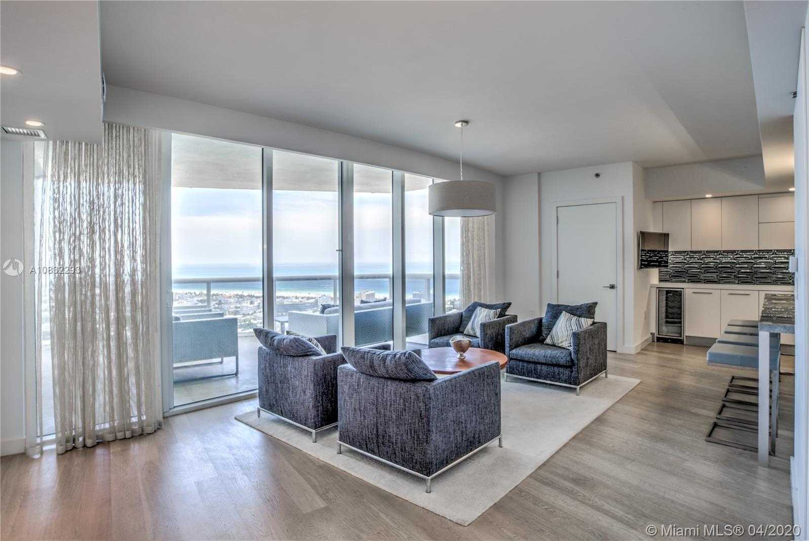 Small Image of 400 ALTON RD #LPH3, Miami Beach Number 5