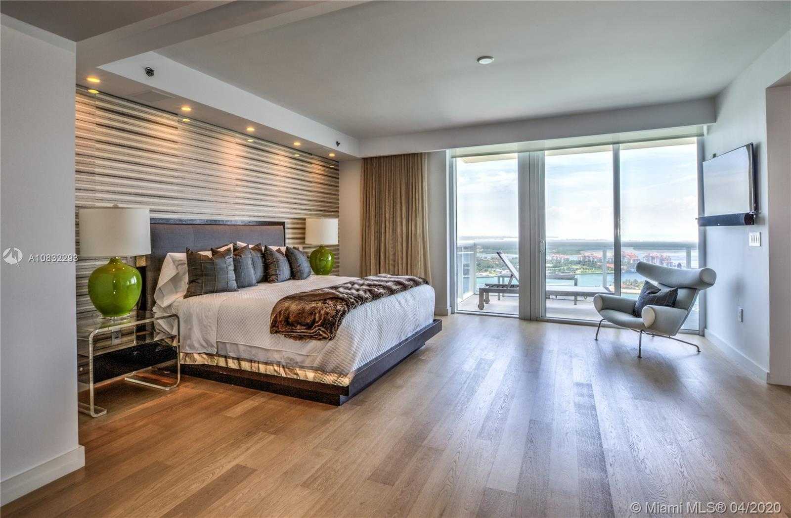 Small Image of 400 ALTON RD #LPH3, Miami Beach Number 7