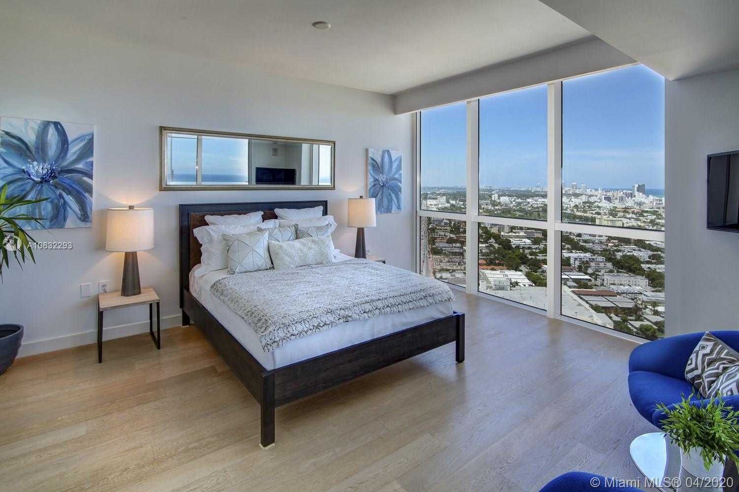 Small Image of 400 ALTON RD #LPH3, Miami Beach Number 9