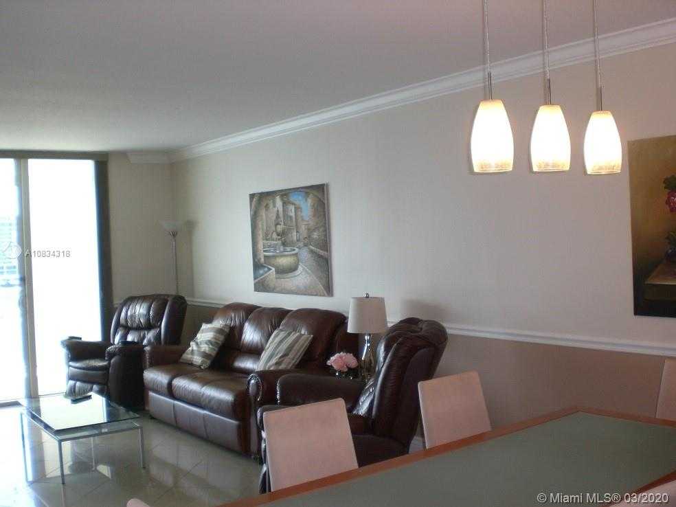 Small Image of 18100 NORTH BAY RD #1104, Sunny Isles Beach Number 11
