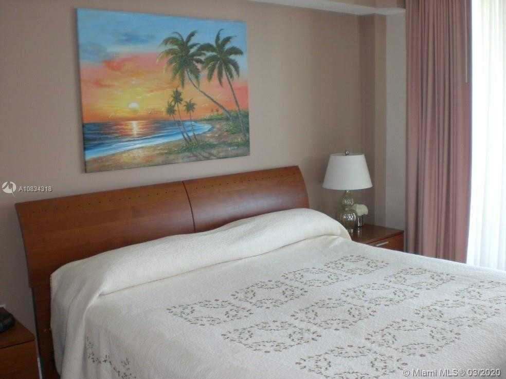 Small Image of 18100 NORTH BAY RD #1104, Sunny Isles Beach Number 17
