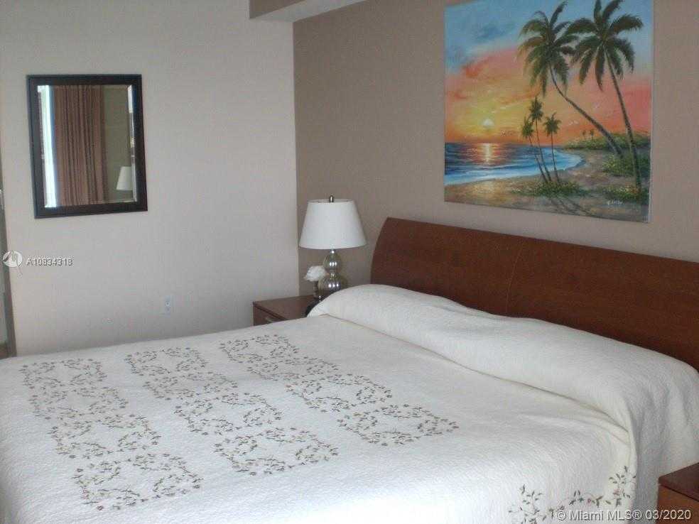 Small Image of 18100 NORTH BAY RD #1104, Sunny Isles Beach Number 18