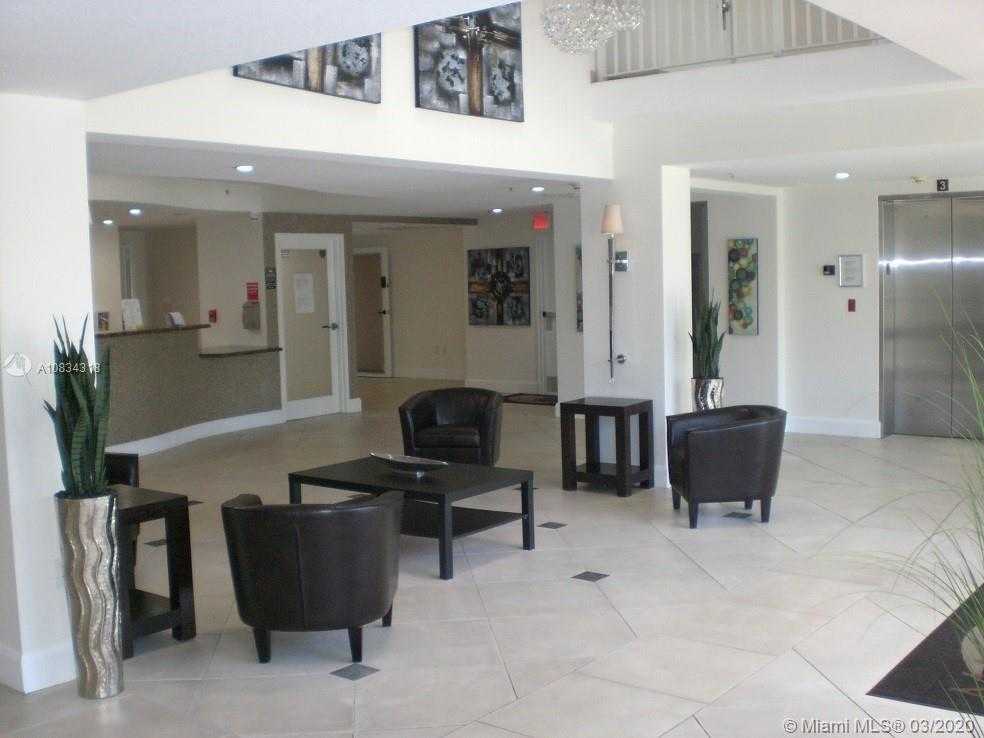 Small Image of 18100 NORTH BAY RD #1104, Sunny Isles Beach Number 2