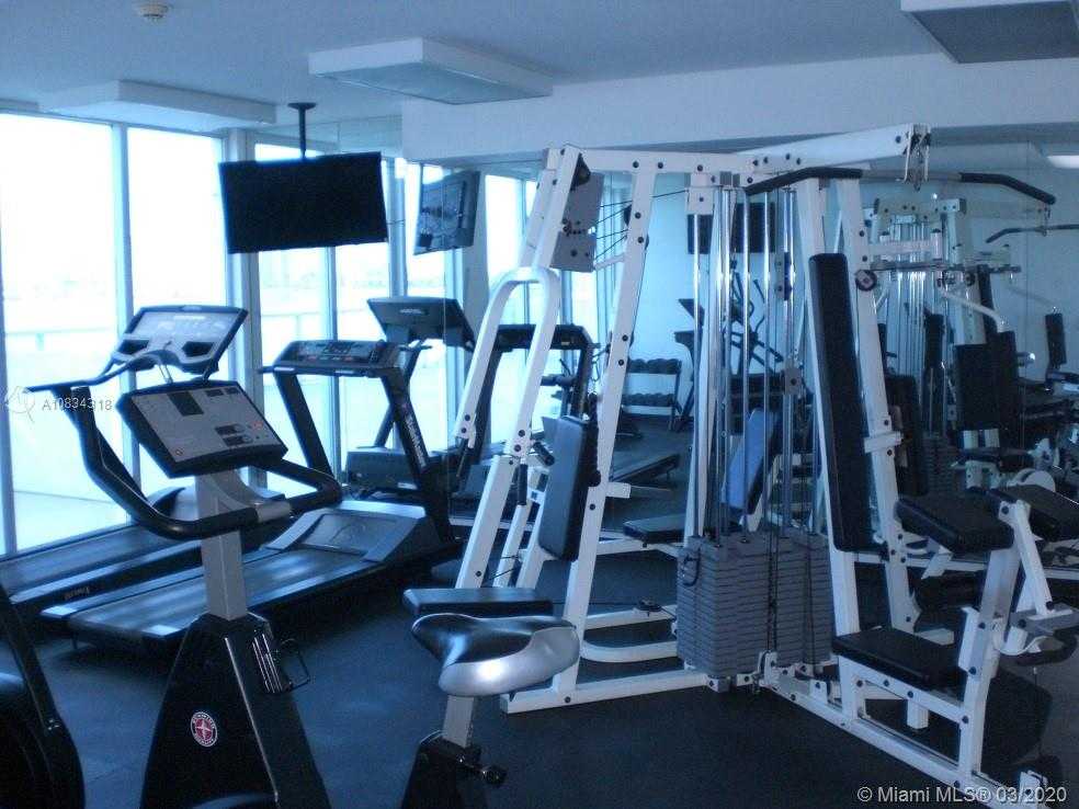Small Image of 18100 NORTH BAY RD #1104, Sunny Isles Beach Number 3