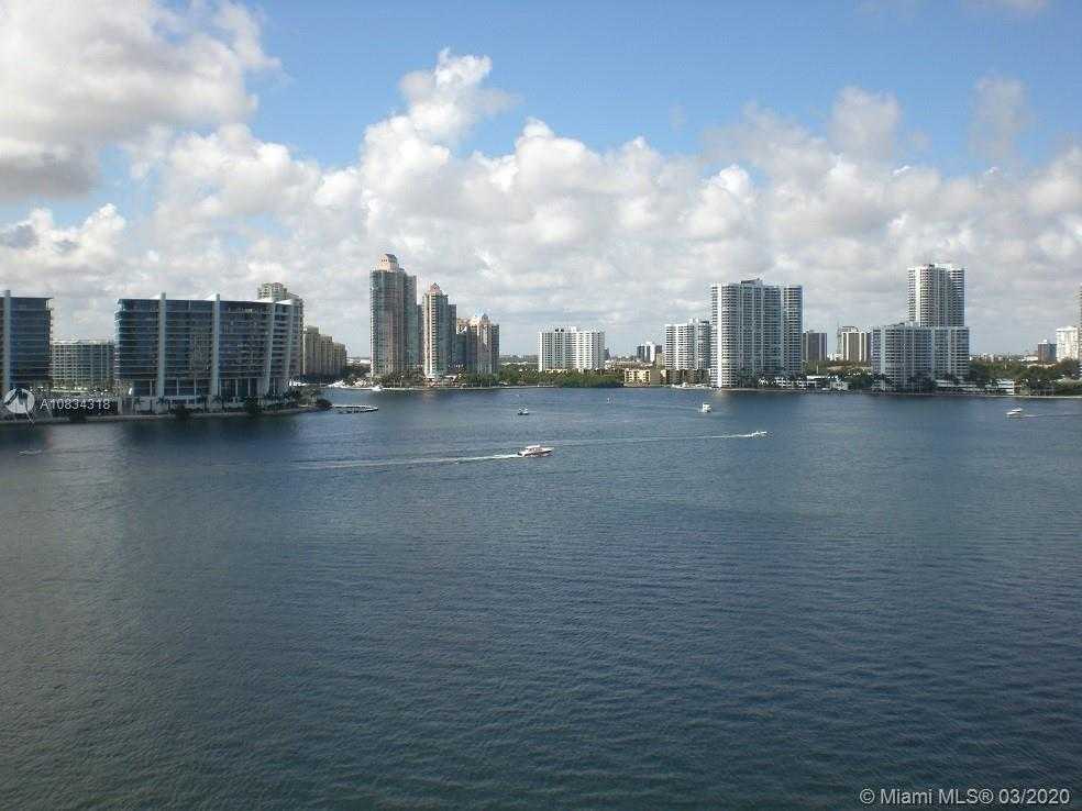 Small Image of 18100 NORTH BAY RD #1104, Sunny Isles Beach Number 4
