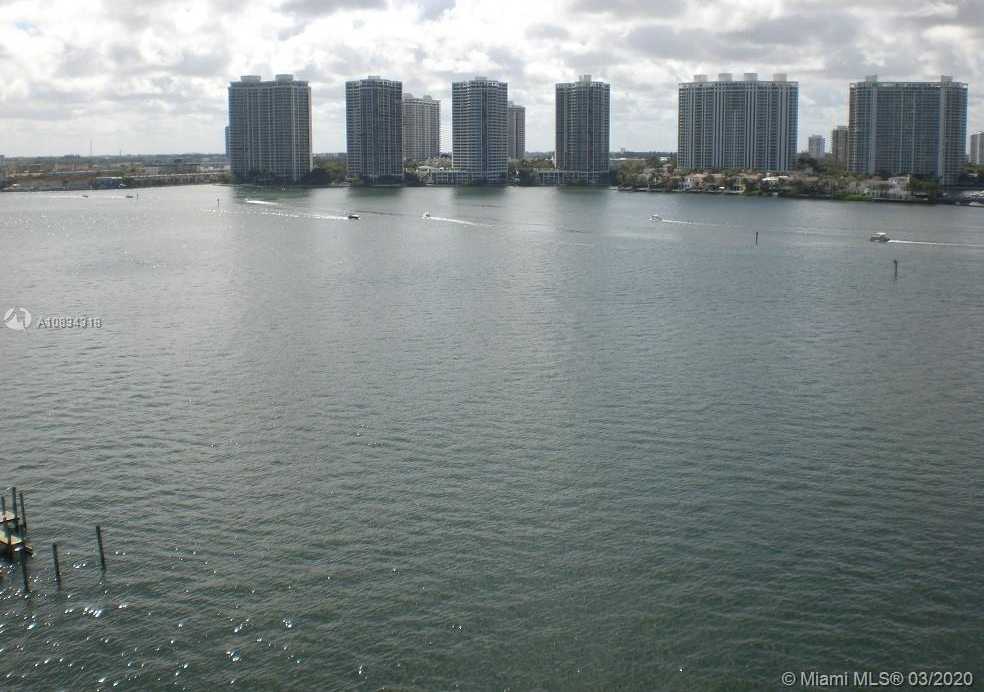 Small Image of 18100 NORTH BAY RD #1104, Sunny Isles Beach Number 5