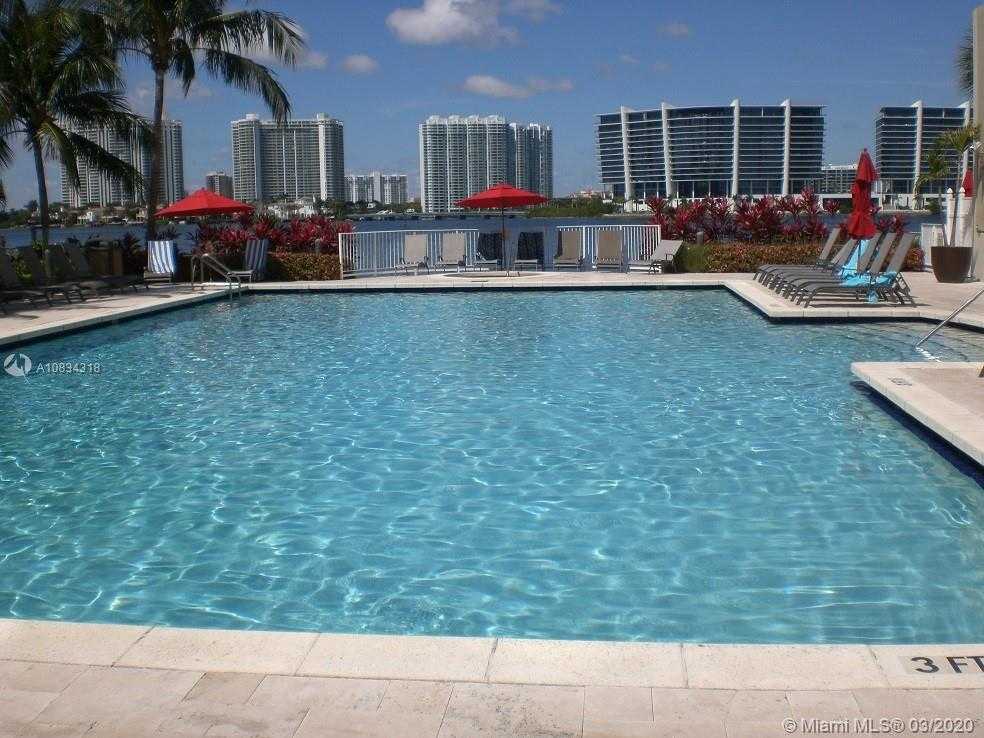 Small Image of 18100 NORTH BAY RD #1104, Sunny Isles Beach Number 6