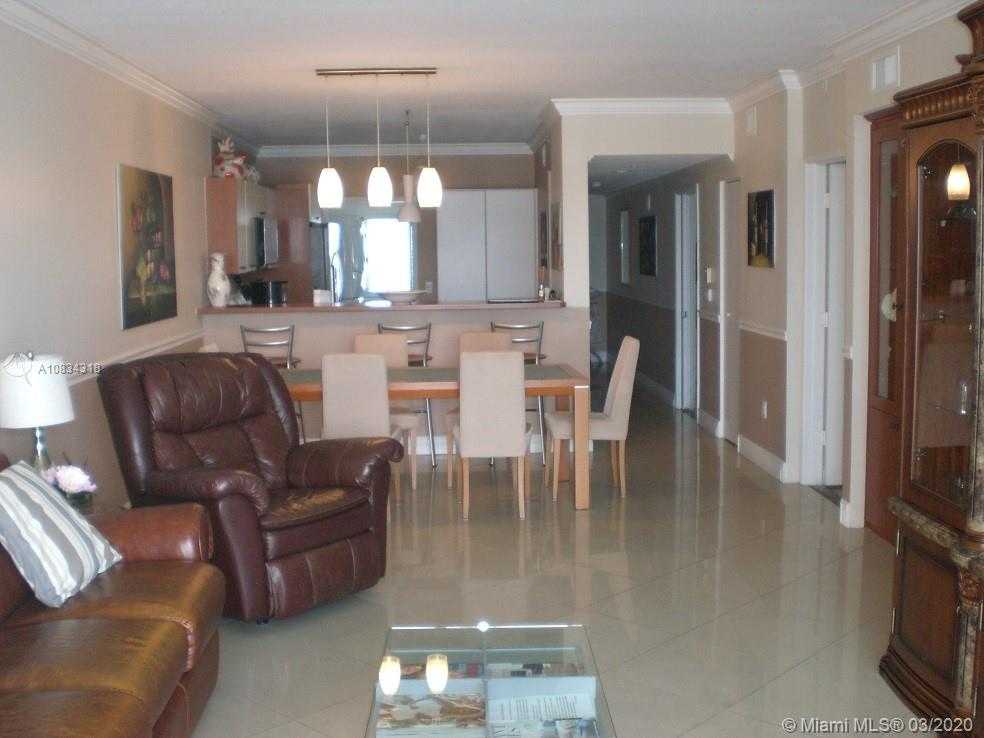 Small Image of 18100 NORTH BAY RD #1104, Sunny Isles Beach Number 9