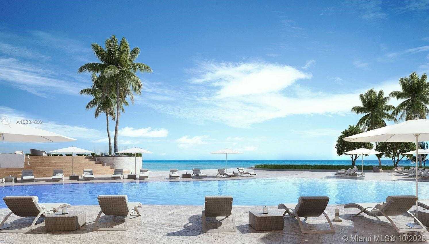 Small Image of 18975 Collins Ave, Sunny Isles Beach, FL 33160, USA Number 10