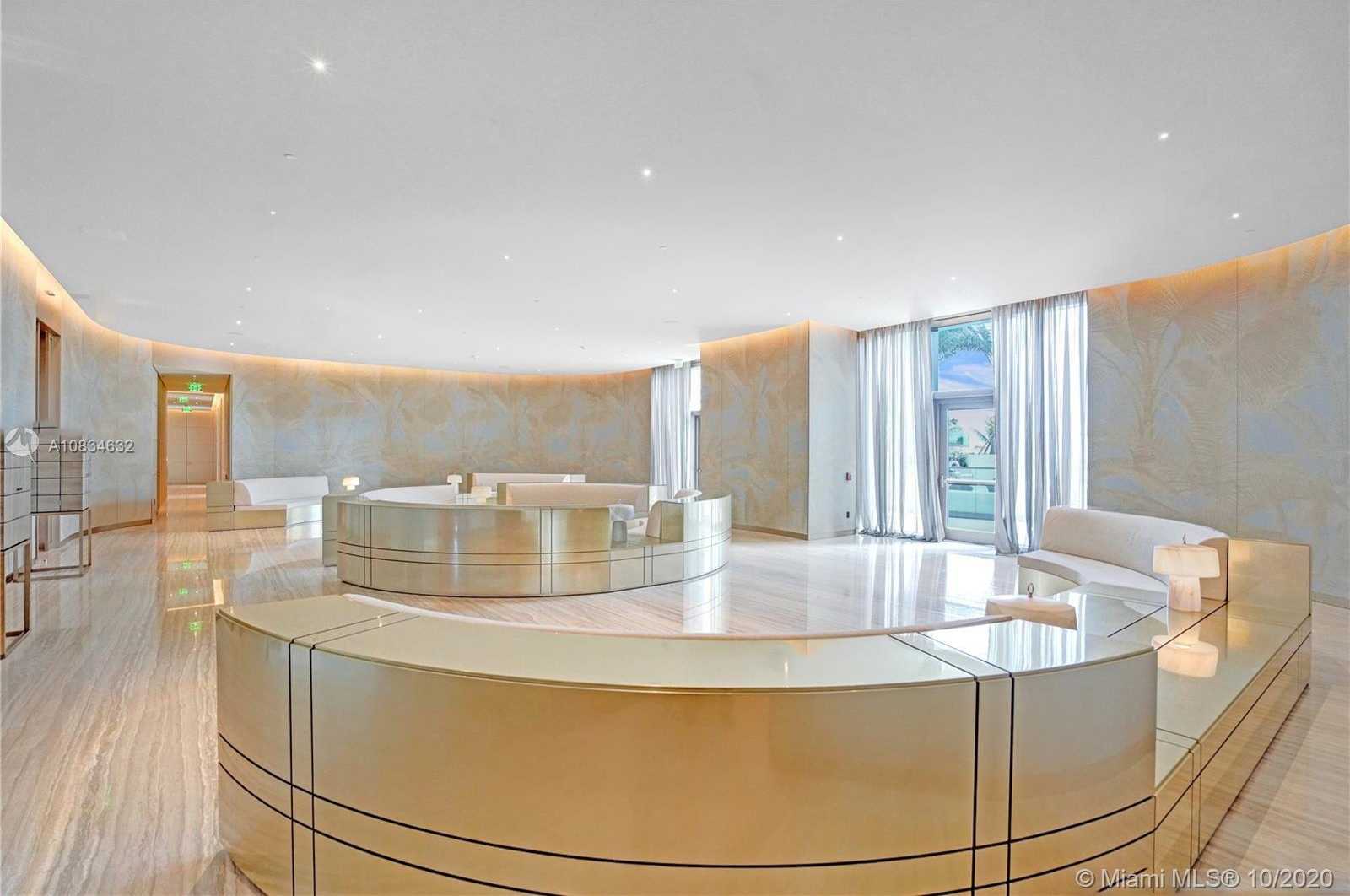 Small Image of 18975 Collins Ave, Sunny Isles Beach, FL 33160, USA Number 11