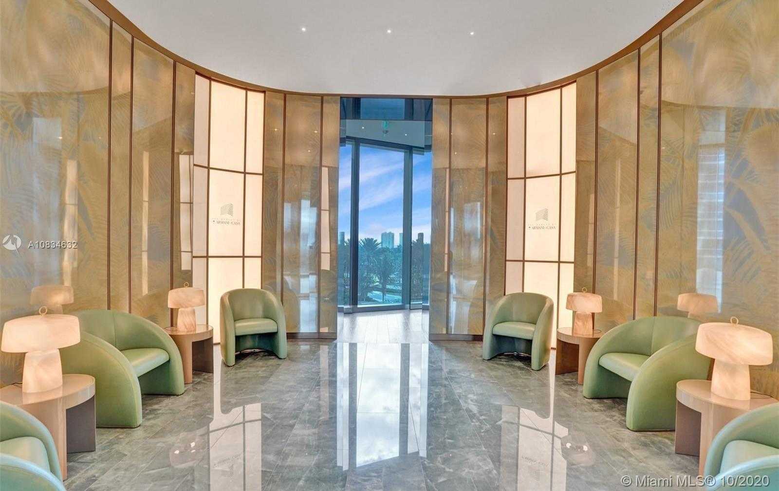 Small Image of 18975 Collins Ave, Sunny Isles Beach, FL 33160, USA Number 14