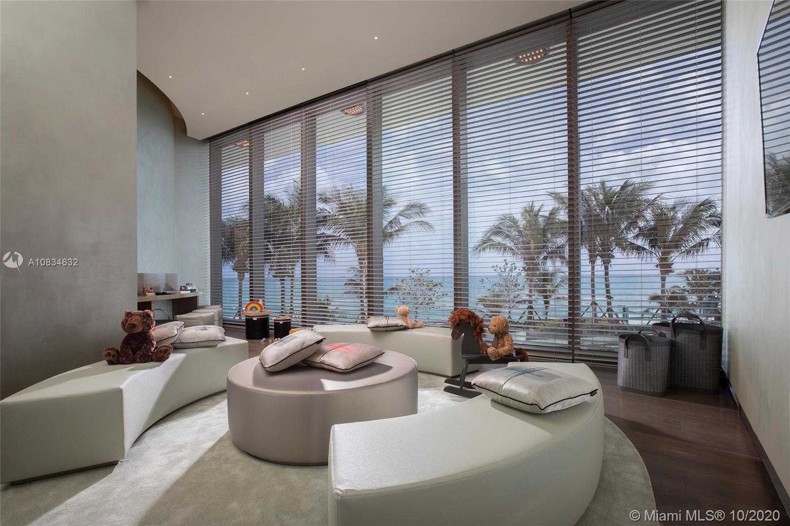 Small Image of 18975 Collins Ave, Sunny Isles Beach, FL 33160, USA Number 19