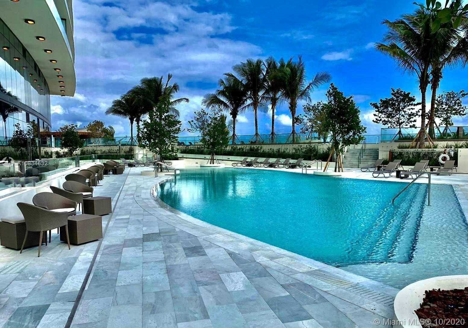 Small Image of 18975 Collins Ave, Sunny Isles Beach, FL 33160, USA Number 20