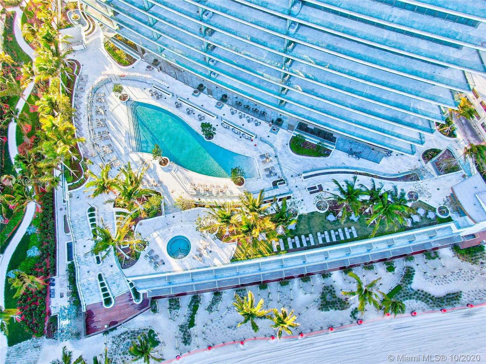 Small Image of 18975 Collins Ave, Sunny Isles Beach, FL 33160, USA Number 21