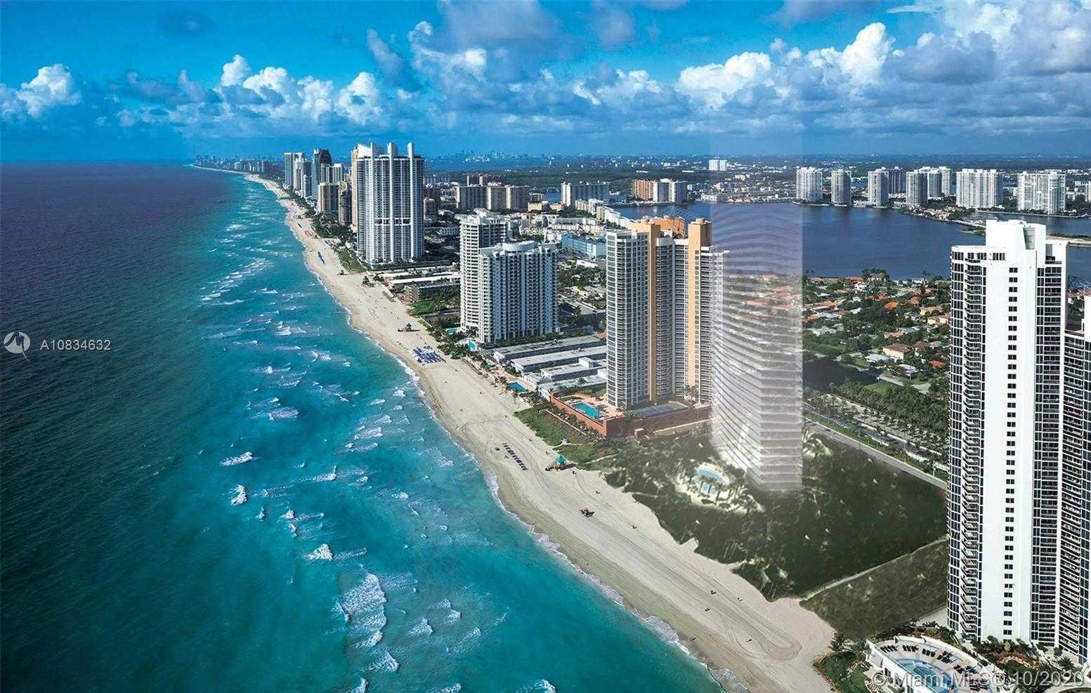Small Image of 18975 Collins Ave, Sunny Isles Beach, FL 33160, USA Number 23