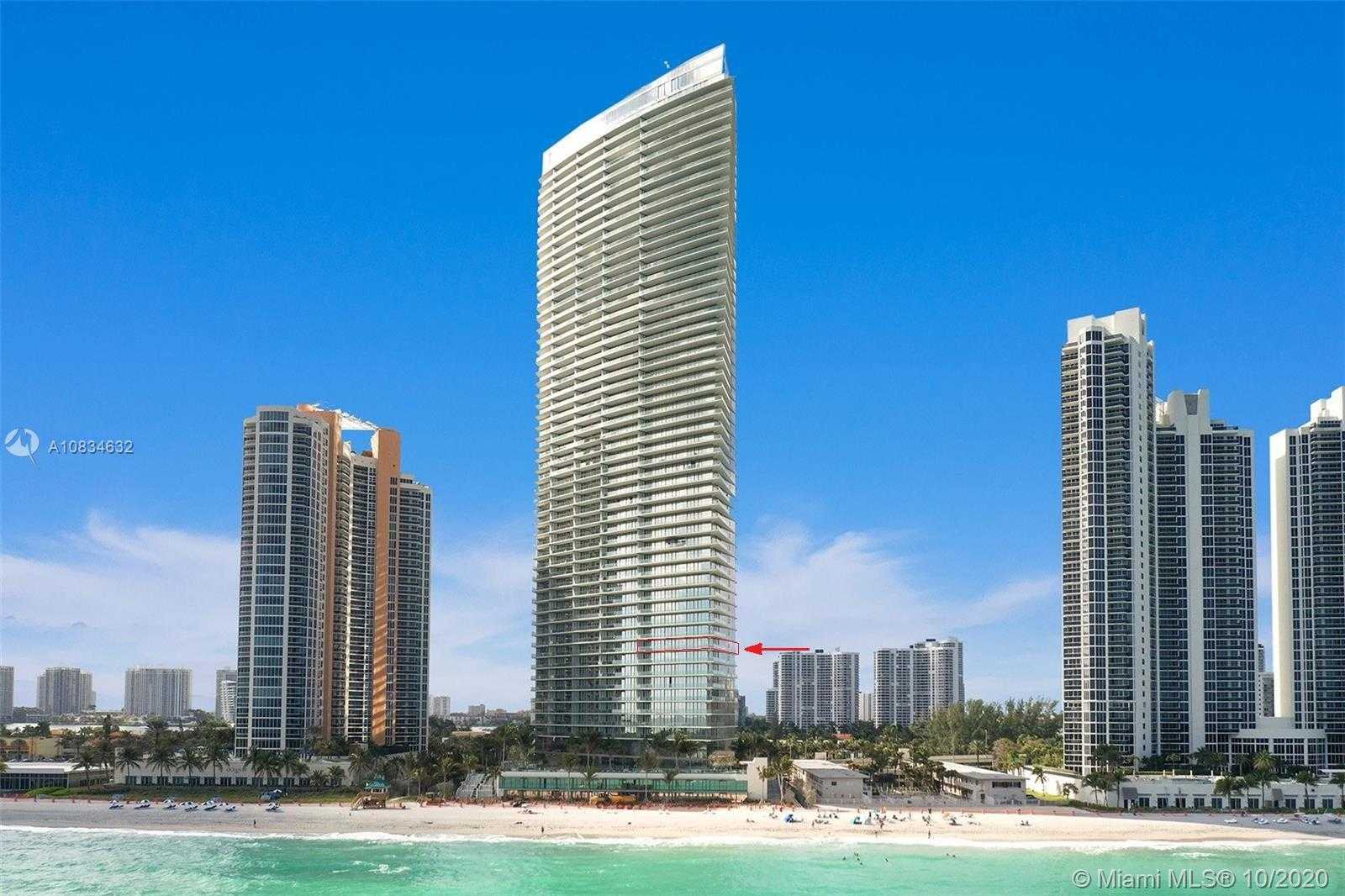 Small Image of 18975 Collins Ave, Sunny Isles Beach, FL 33160, USA Number 24