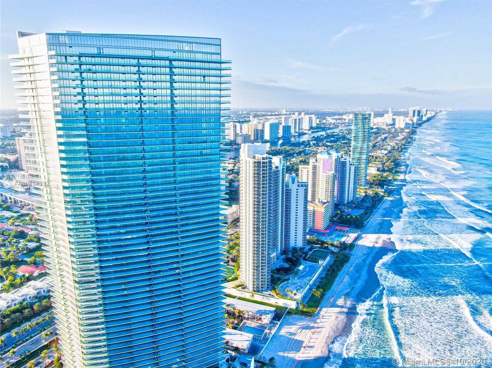 Small Image of 18975 Collins Ave, Sunny Isles Beach, FL 33160, USA Number 25
