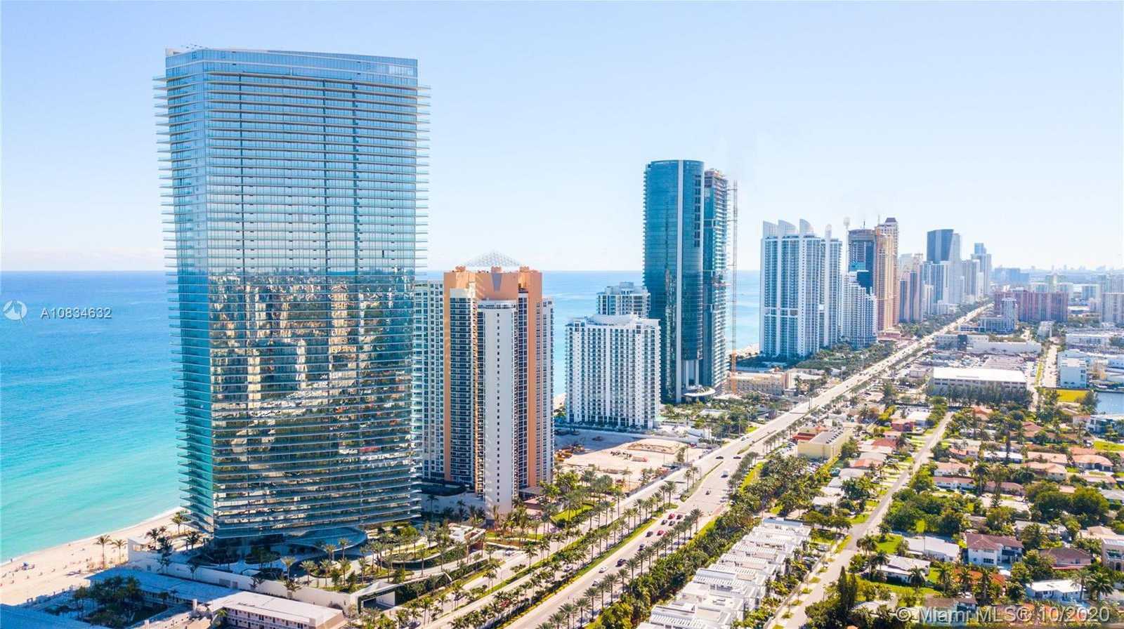 Small Image of 18975 Collins Ave, Sunny Isles Beach, FL 33160, USA Number 29