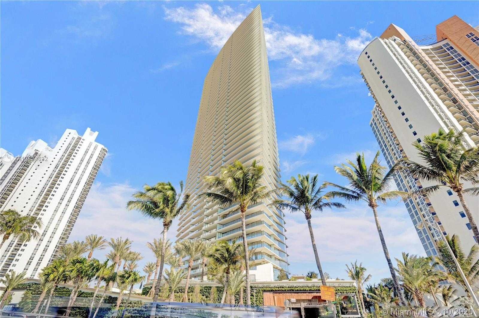Small Image of 18975 Collins Ave, Sunny Isles Beach, FL 33160, USA Number 30
