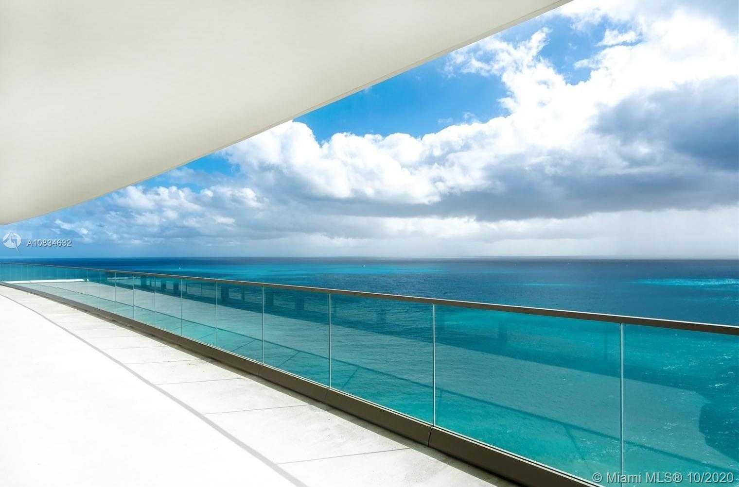 Small Image of 18975 Collins Ave, Sunny Isles Beach, FL 33160, USA Number 4