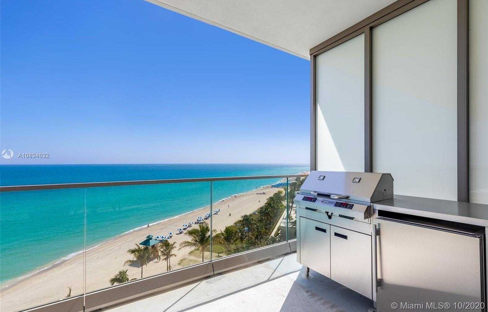 Small Image of 18975 Collins Ave, Sunny Isles Beach, FL 33160, USA Number 5