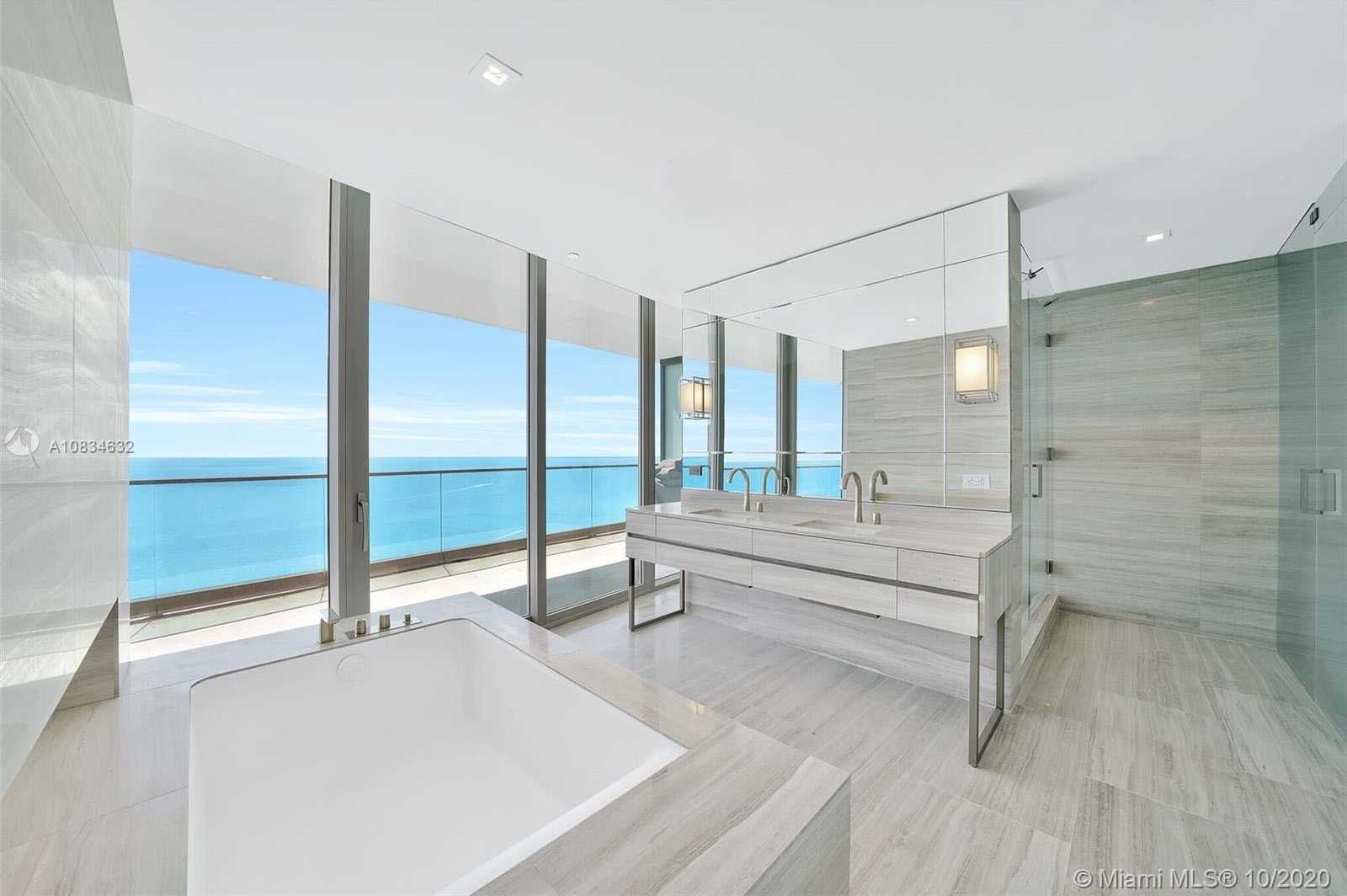 Small Image of 18975 Collins Ave, Sunny Isles Beach, FL 33160, USA Number 6