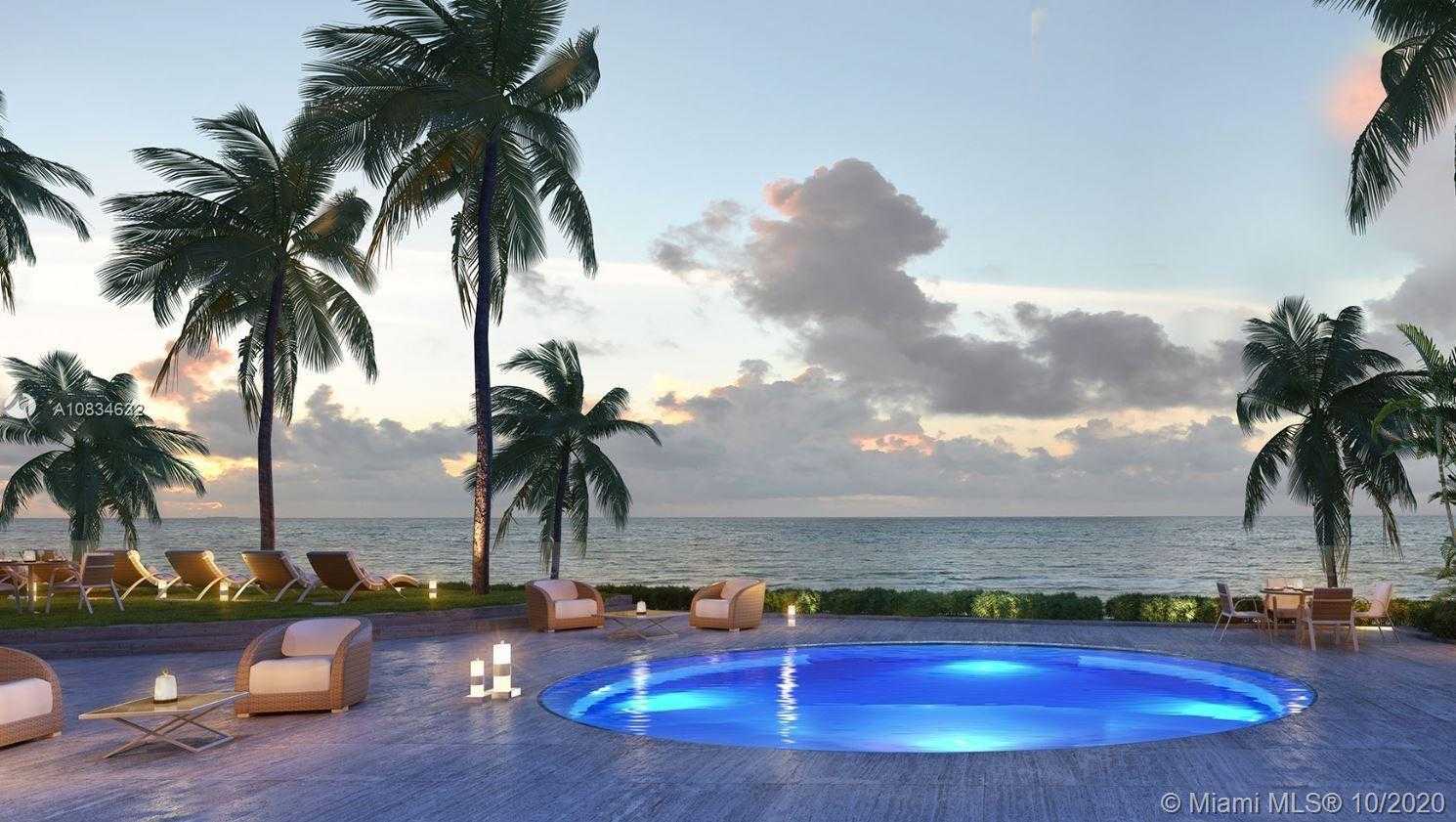 Small Image of 18975 Collins Ave, Sunny Isles Beach, FL 33160, USA Number 9