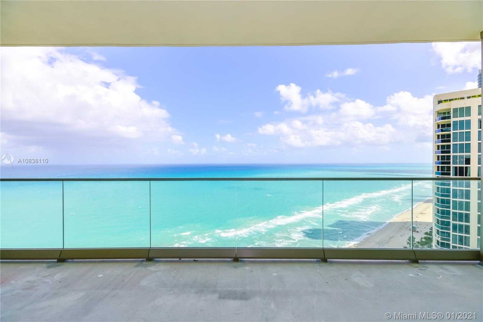 Small Image of 18975 COLLINS AVE #2602, Sunny Isles Beach Number 2