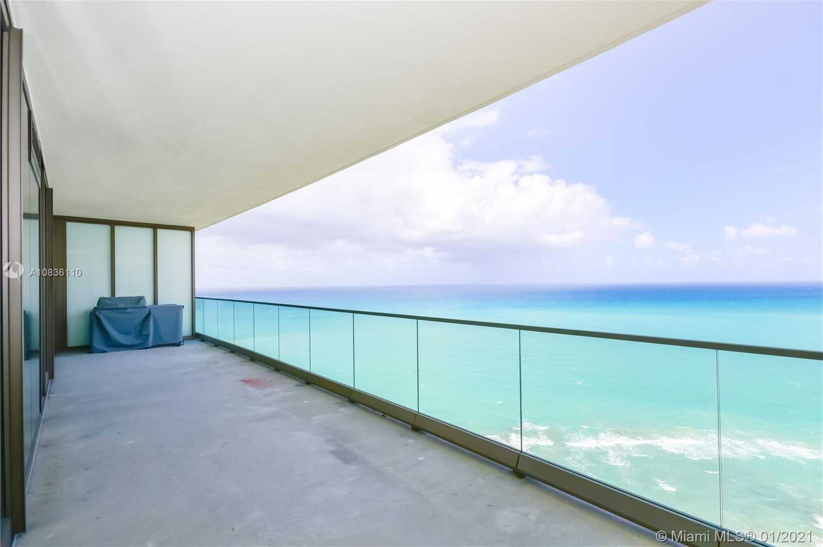 Small Image of 18975 COLLINS AVE #2602, Sunny Isles Beach Number 27