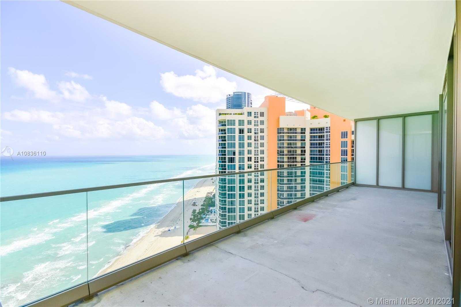 Small Image of 18975 COLLINS AVE #2602, Sunny Isles Beach Number 29