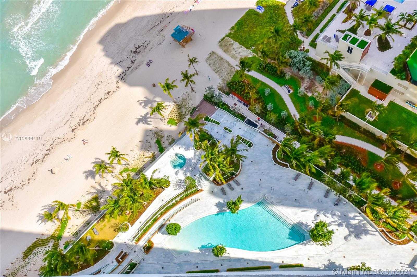 Small Image of 18975 COLLINS AVE #2602, Sunny Isles Beach Number 31