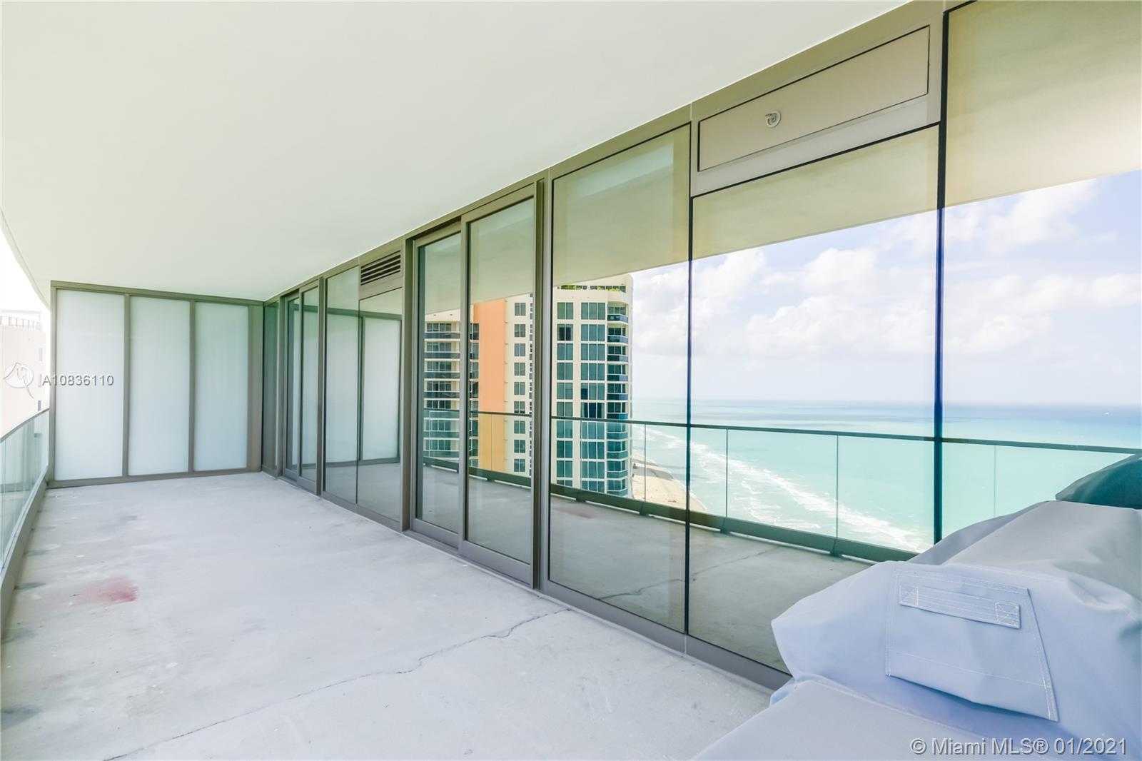 Small Image of 18975 COLLINS AVE #2602, Sunny Isles Beach Number 32