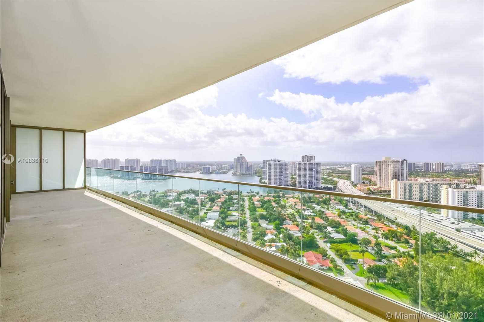 Small Image of 18975 COLLINS AVE #2602, Sunny Isles Beach Number 33