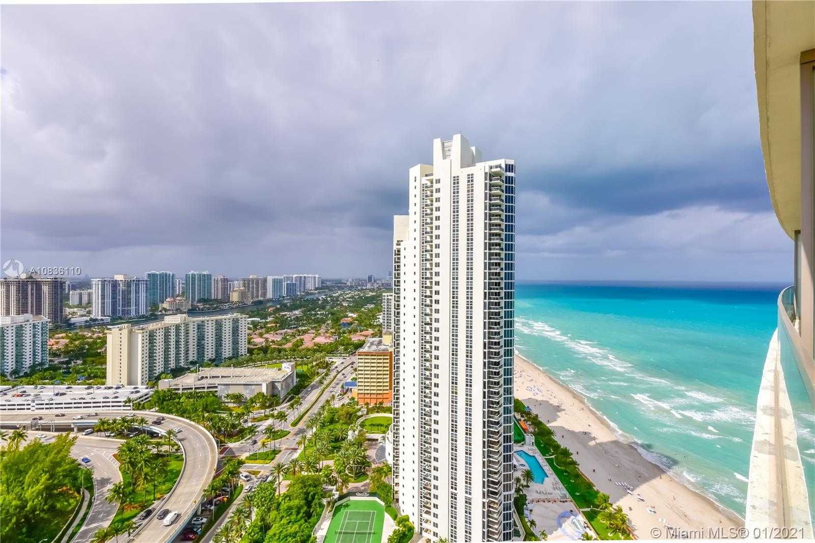 Small Image of 18975 COLLINS AVE #2602, Sunny Isles Beach Number 35