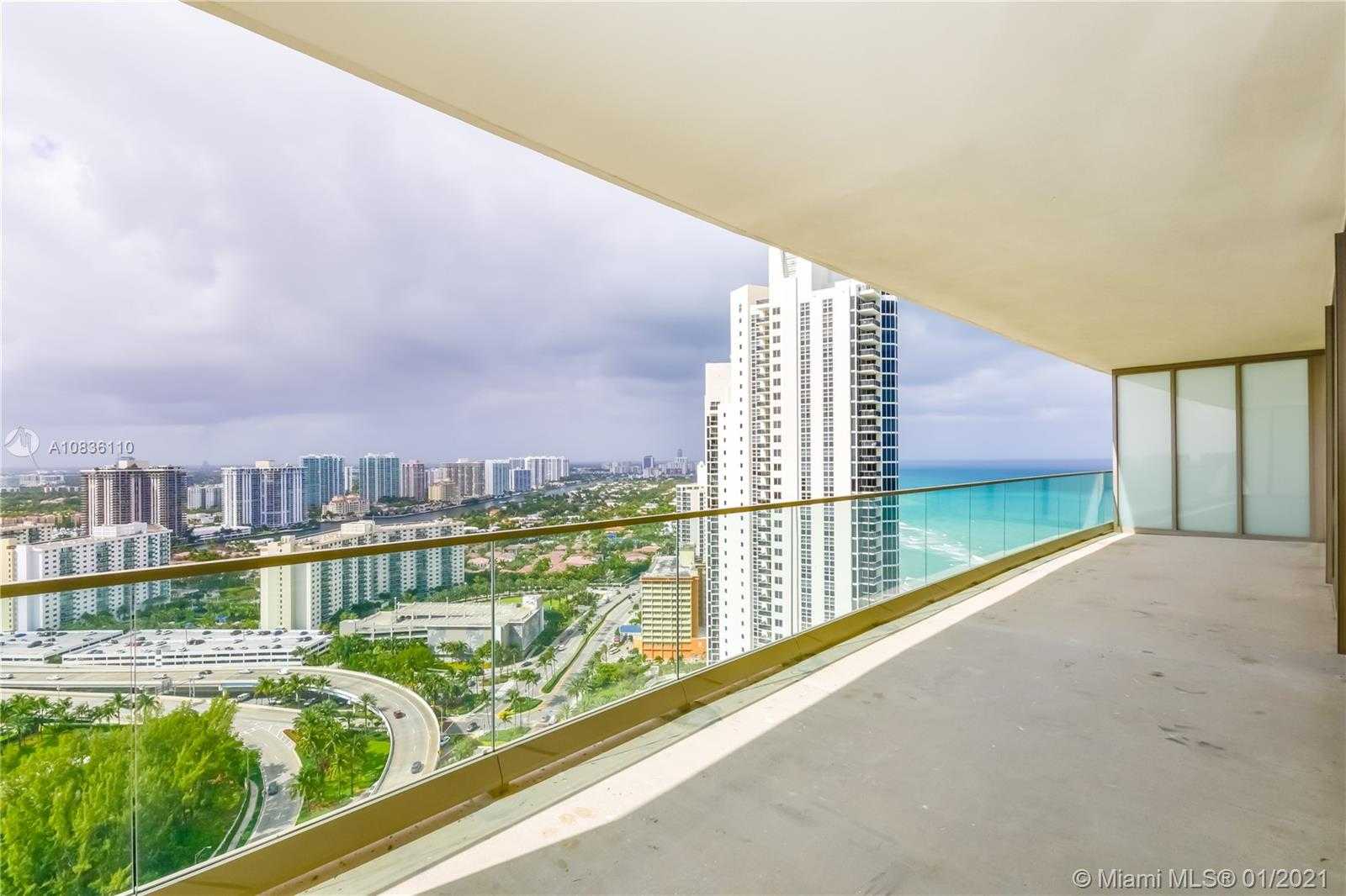 Small Image of 18975 COLLINS AVE #2602, Sunny Isles Beach Number 36
